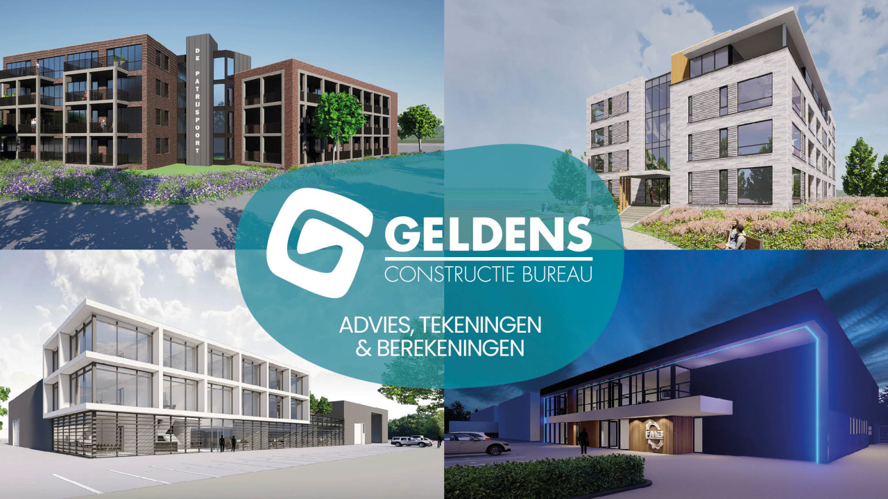 Geldens Bouwadvies B.V. LUYKSGESTEL afbeelding 1 Geldens Bouwadvies B.V. LUYKSGESTEL afbeelding 1